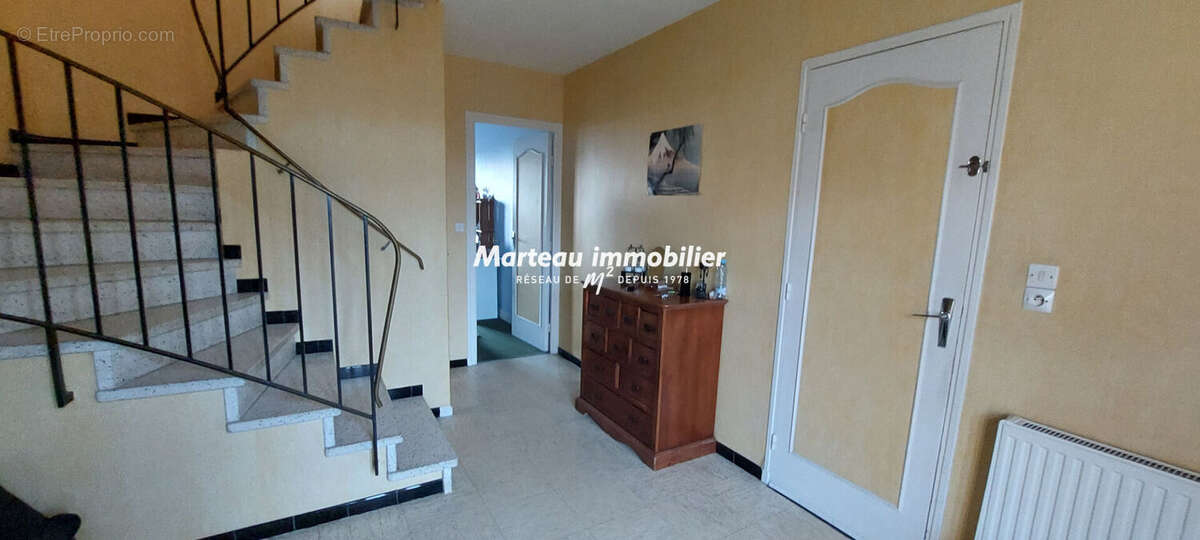 Maison Le Mans - photo 4