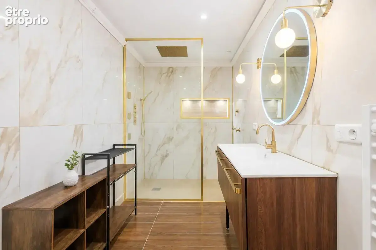 Maison 5 pièces de 91 m² avec jardin et garage – Villepinte - photo 4