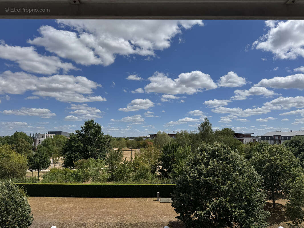 Appartement à OLIVET