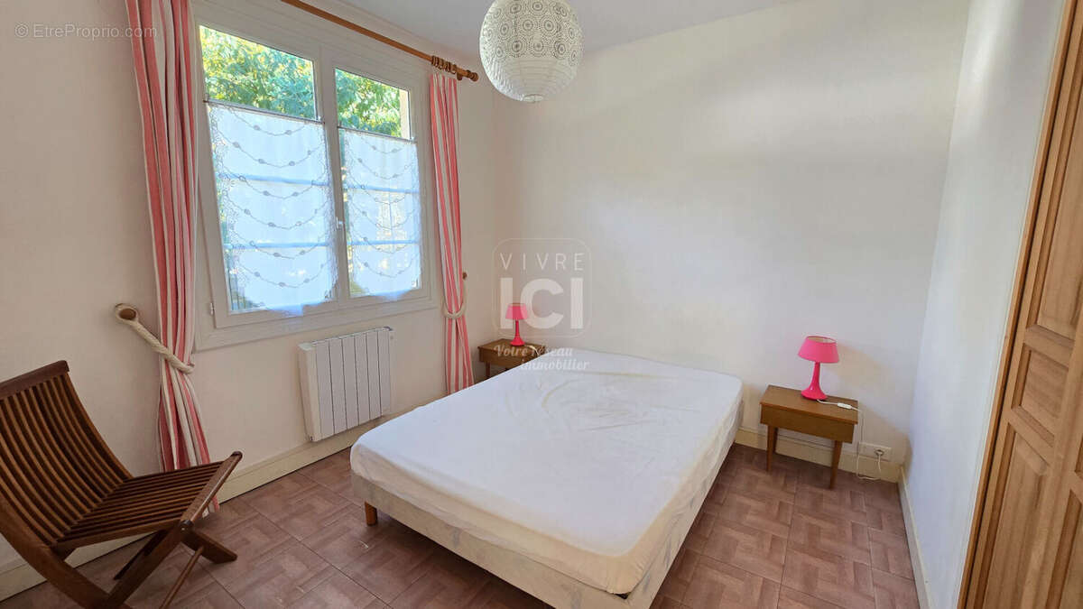 Maison à SAINT-BREVIN-LES-PINS