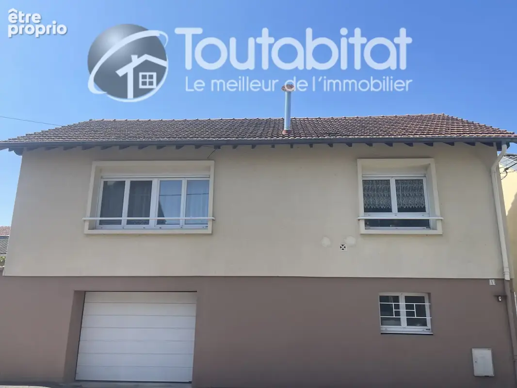 Maison 80 m² à Charleville-Mezieres  - photo 5