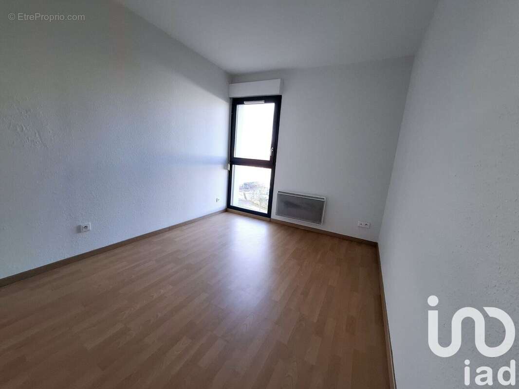 Photo 6 - Appartement à NANCY