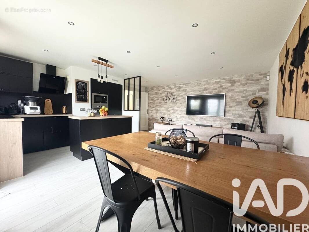 Photo 1 - Appartement à NOISY-LE-GRAND