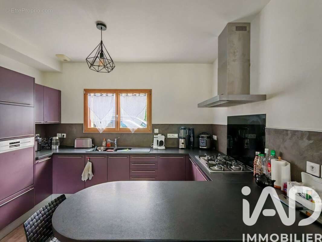 Photo 5 - Maison à PLELAN-LE-GRAND