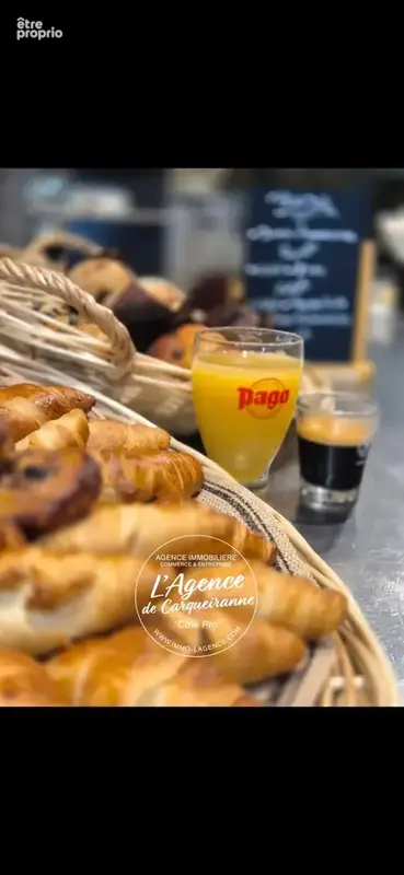 A vendre brasserie du midi pmu francaise des jeux idealement situe dans une zone industrielle a brignoles - photo 7