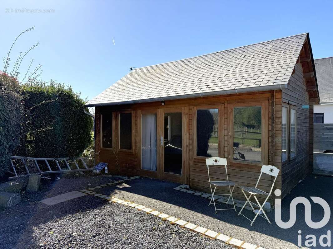 Photo 4 - Maison à PONT-L'EVEQUE