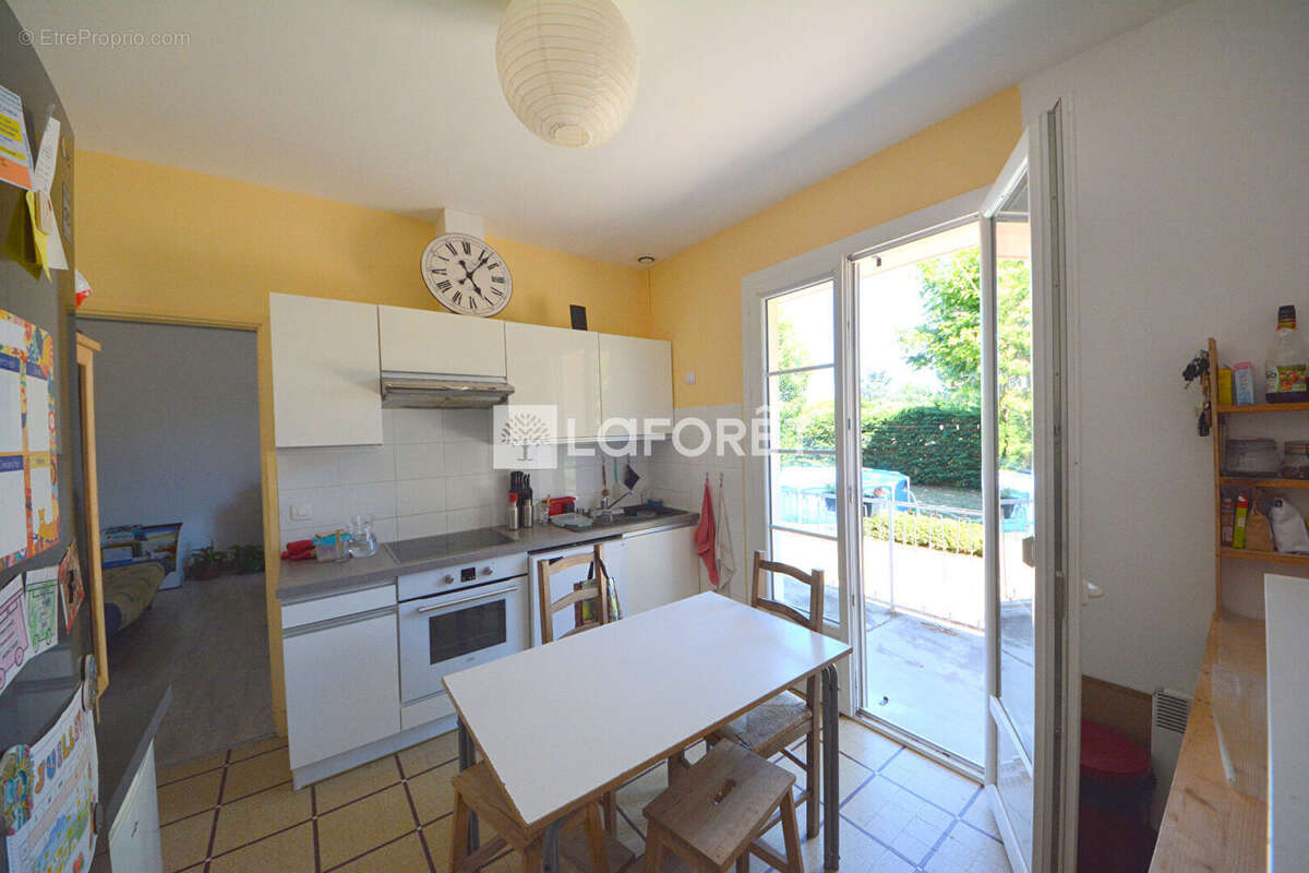 Maison à VILLEMUR-SUR-TARN