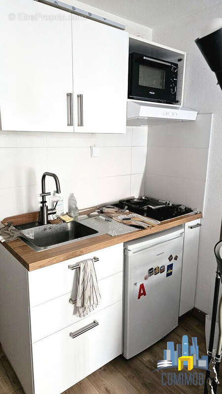 Appartement à COURBEVOIE