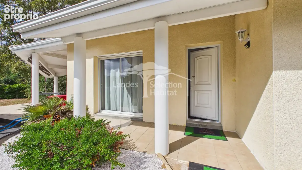 Photo Maison à Mont-De-Marsan au prix de 230 000€