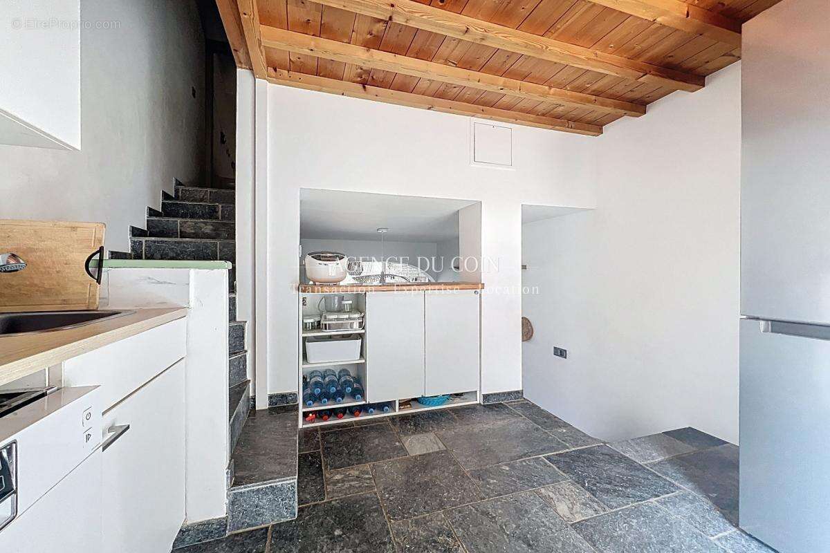vente maison 3 Pièce(s) - photo 5