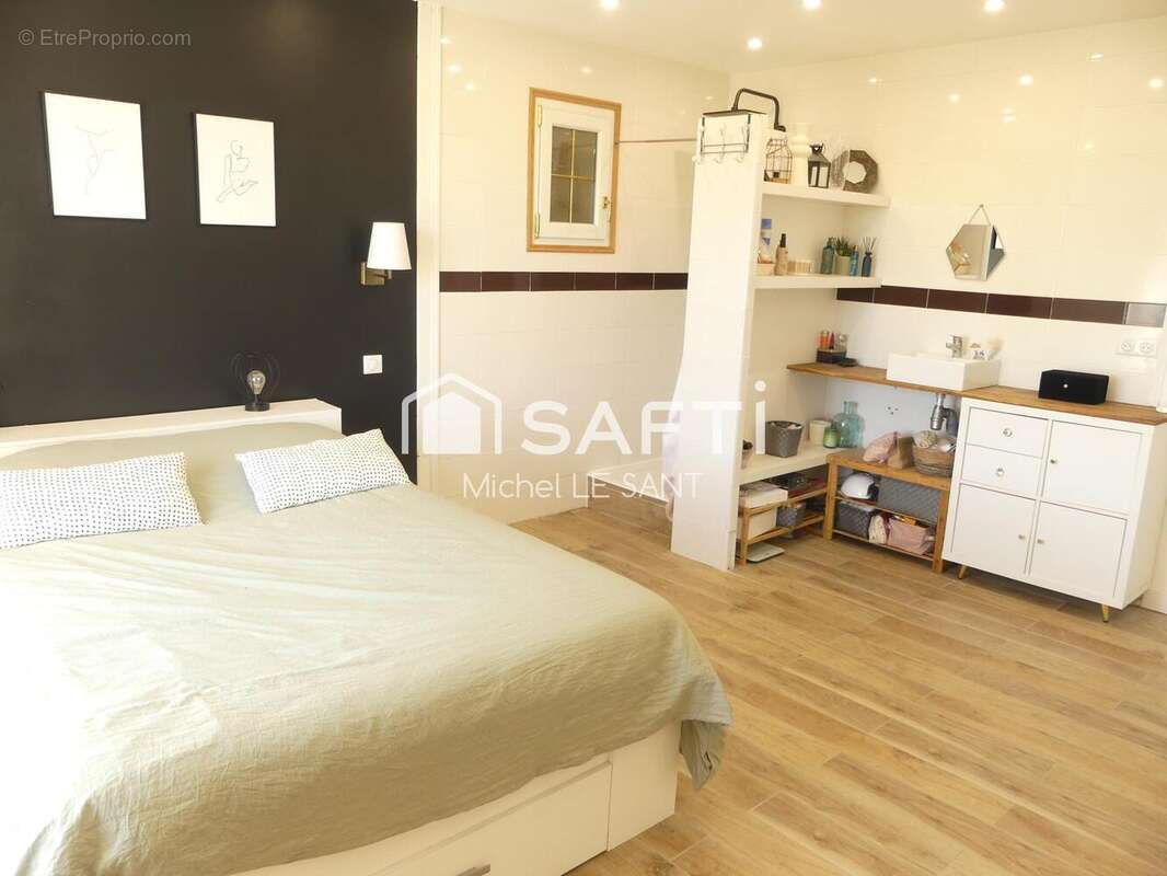 Photo 7 - Maison à SAINT-JUST-EN-CHAUSSEE