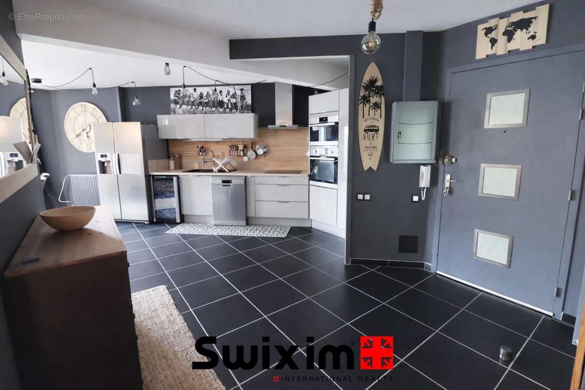 Appartement à TARBES