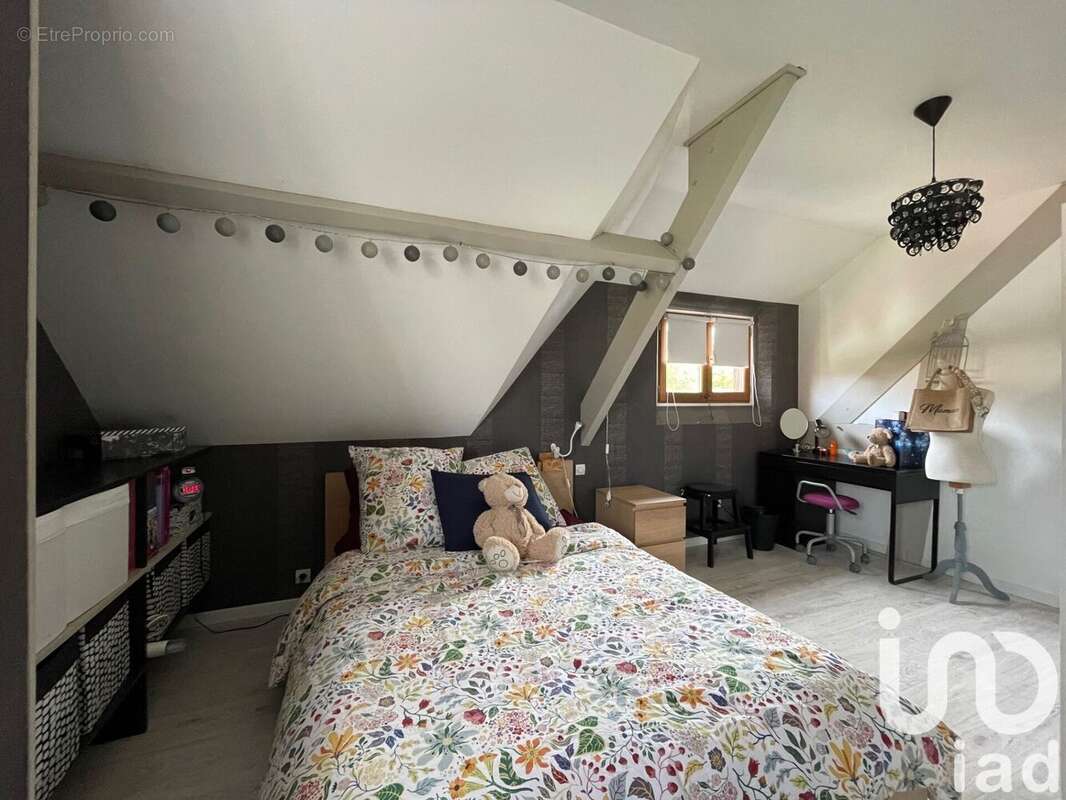 Photo 9 - Maison à TOURVILLE-LA-RIVIERE