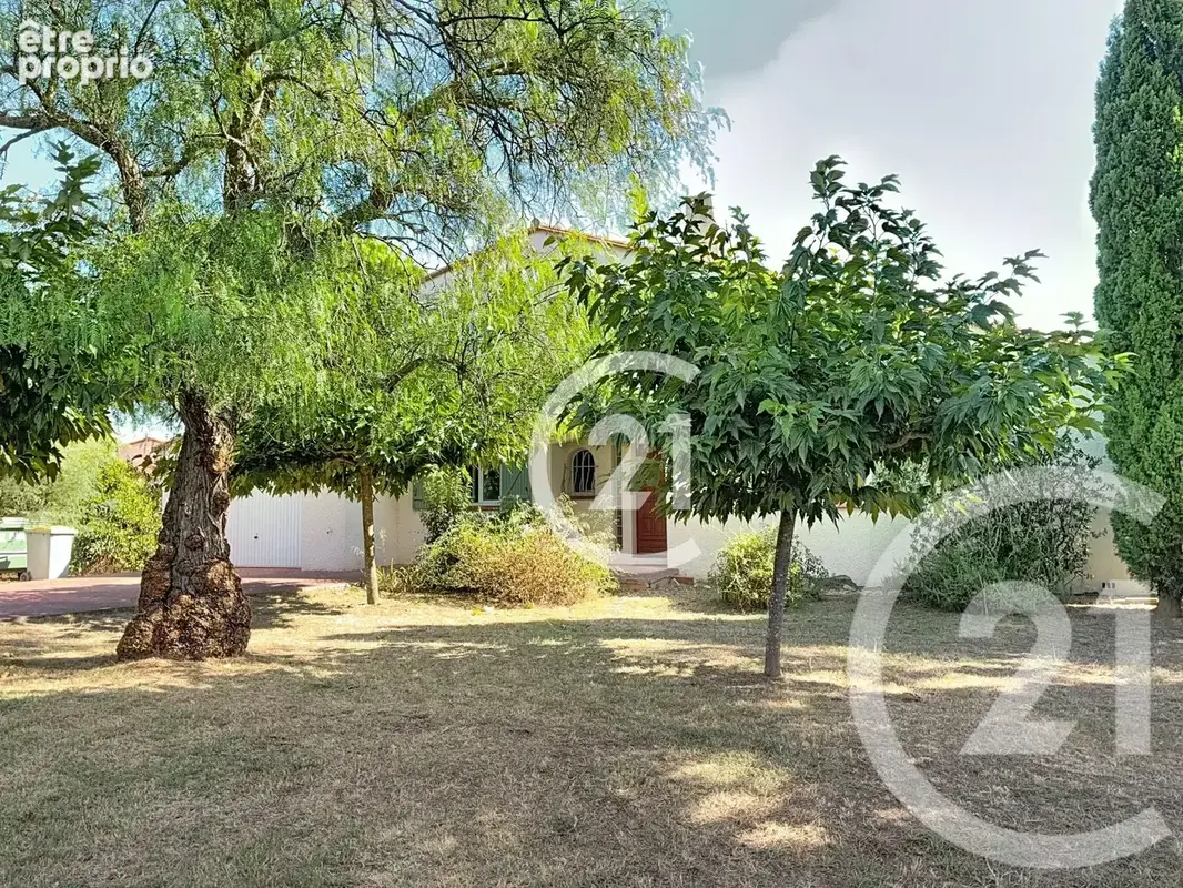 Maison 4 pièces 140 m² à vendre à Montescot (66200) - photo 4