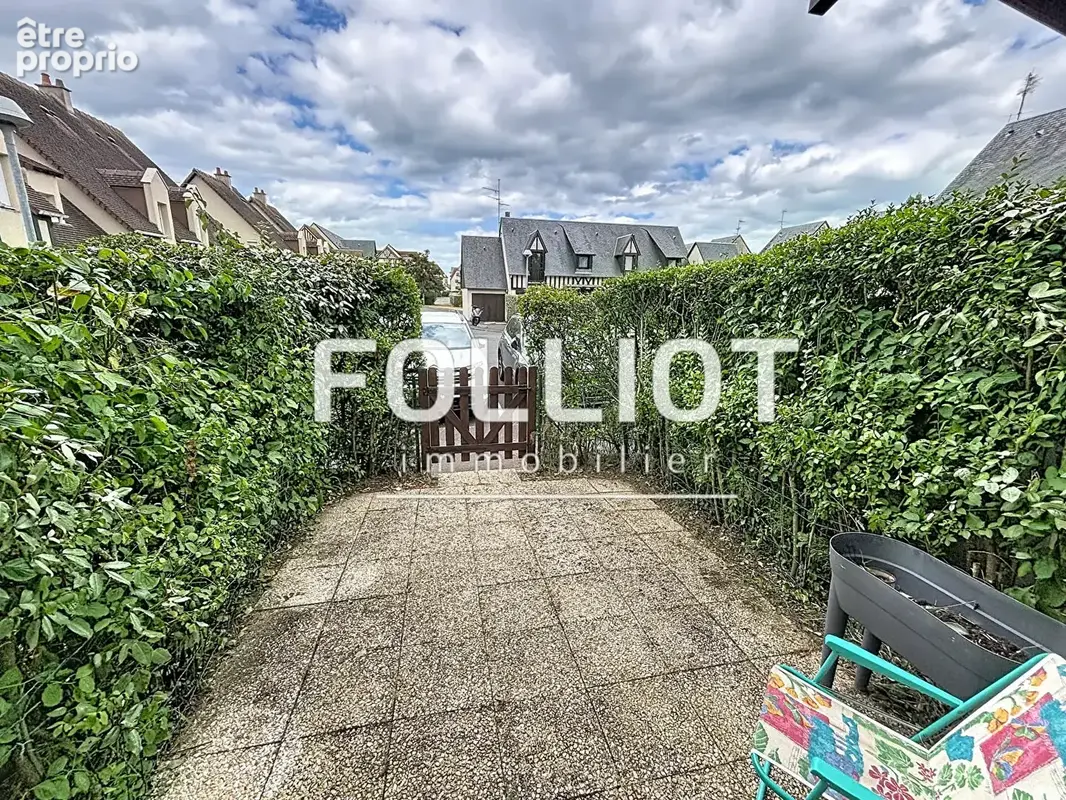 A vendre - cottage cabourg - photo 4