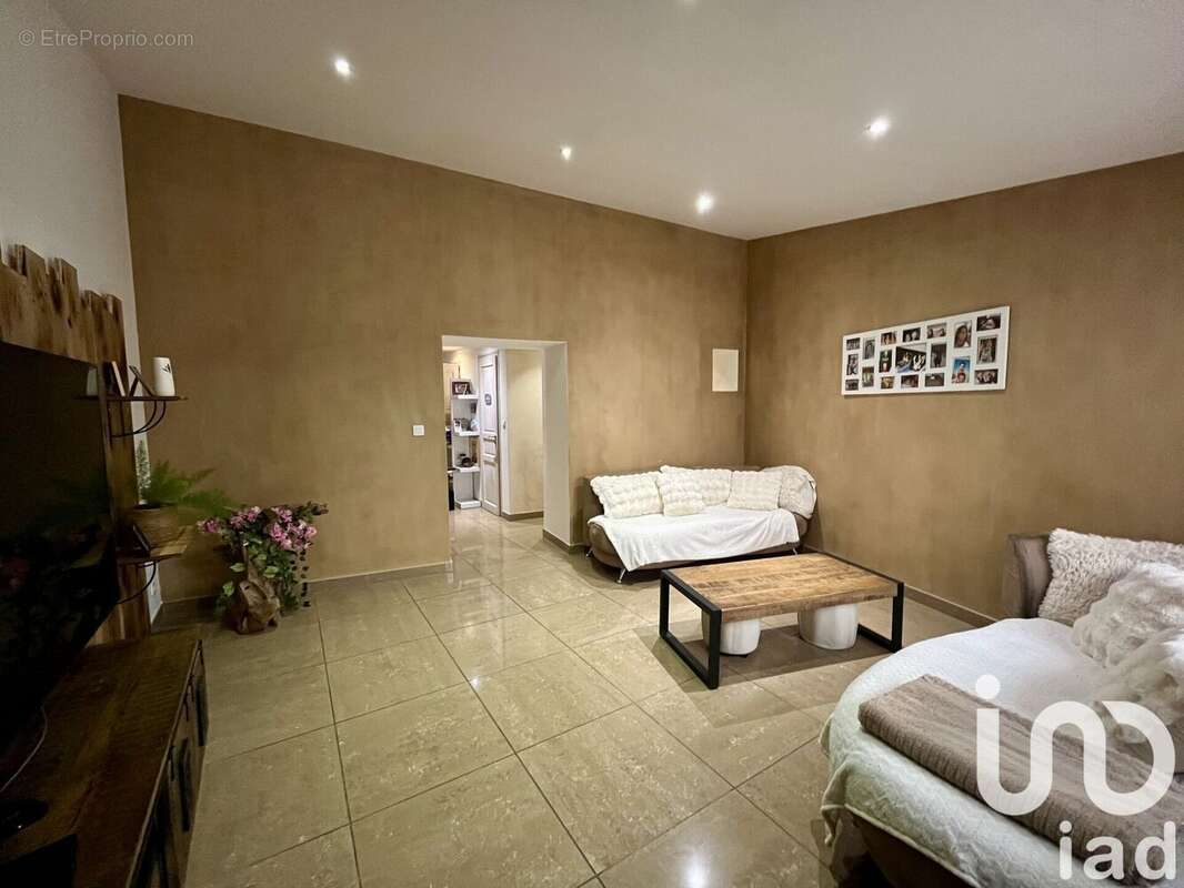 Photo 8 - Appartement à AURIOL