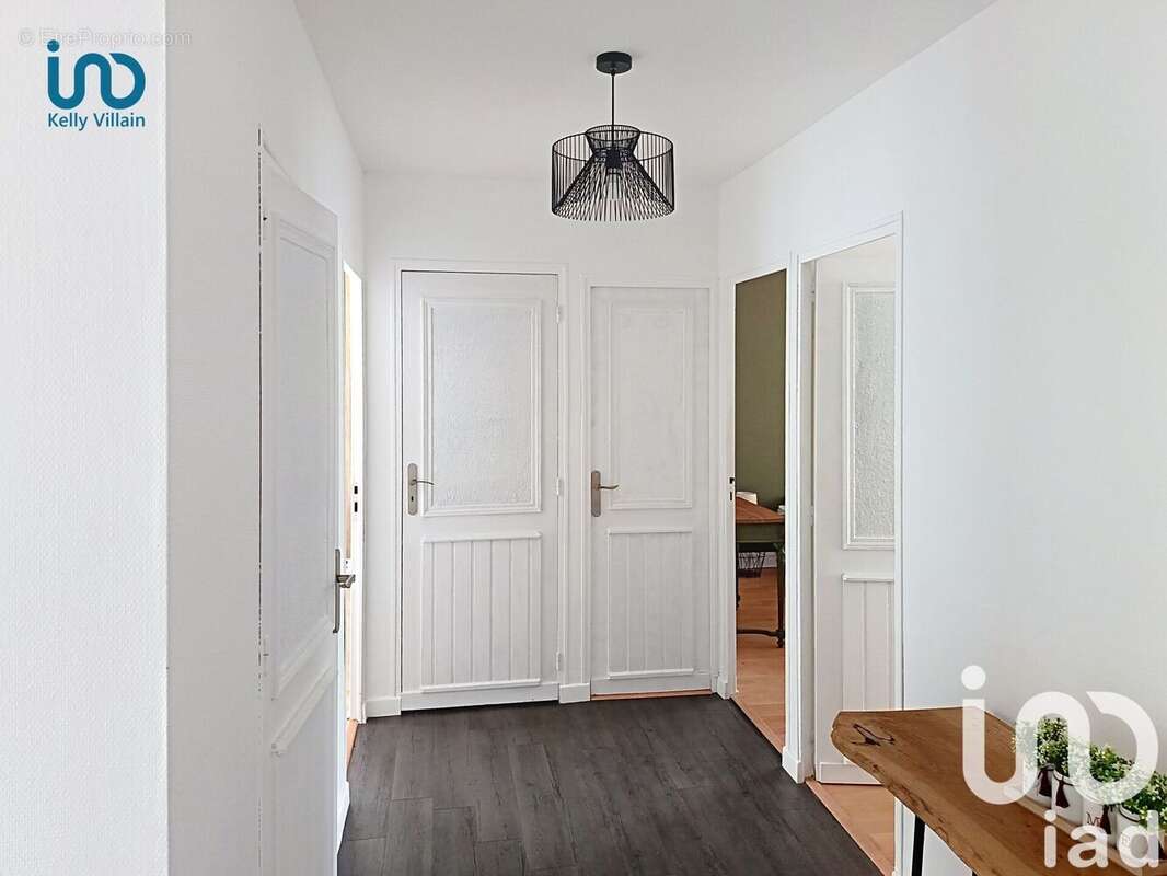 Maison 87 m² à Sansais  - photo 5