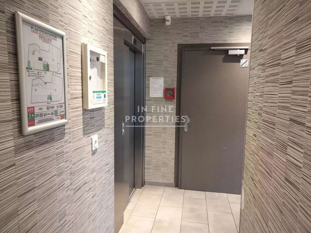 Appartement à CENON