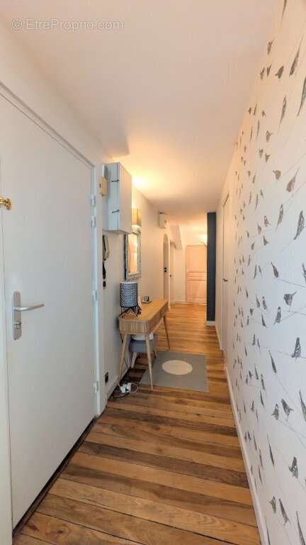 Appartement à CHAMBERY