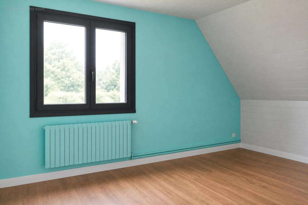 Maison à PLOERMEL