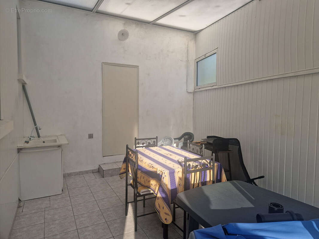 Maison à CHALLANS