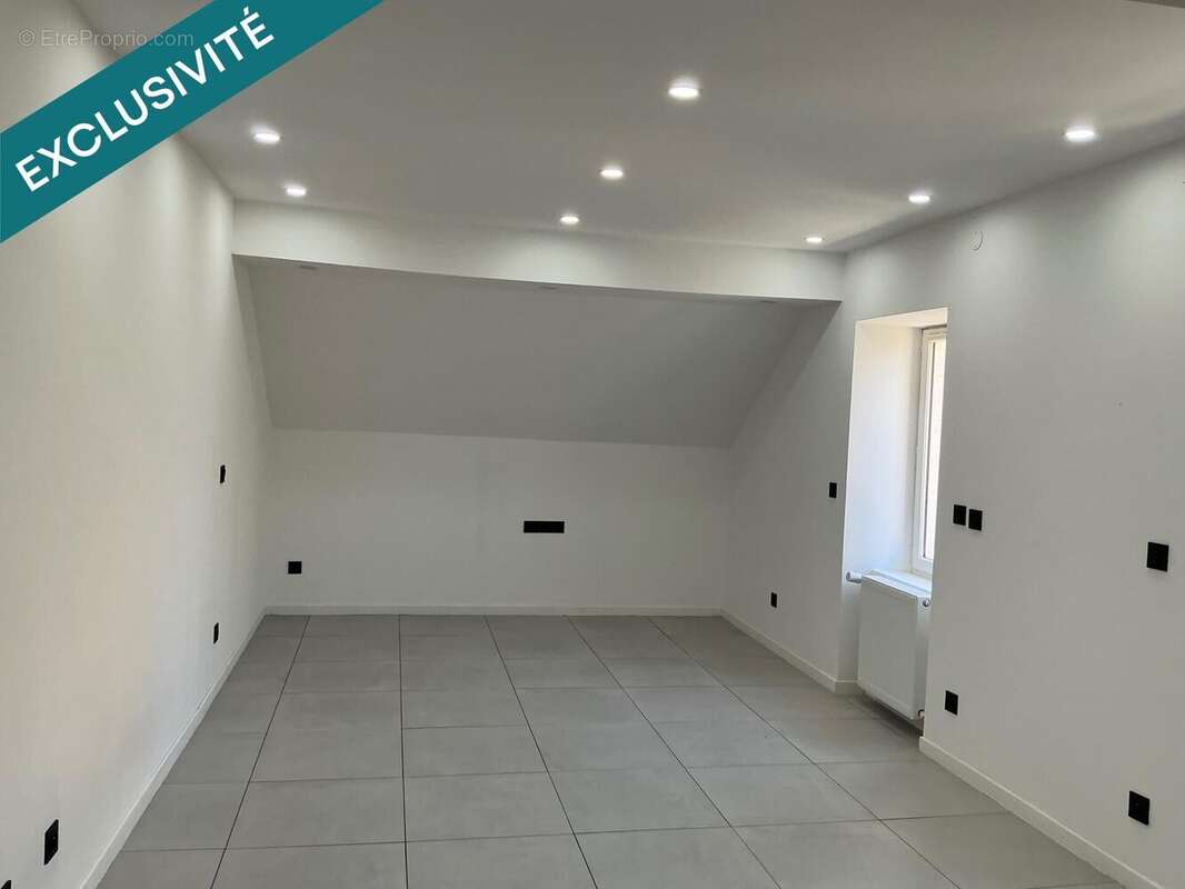 Photo 8 - Appartement à BEAUCOURT