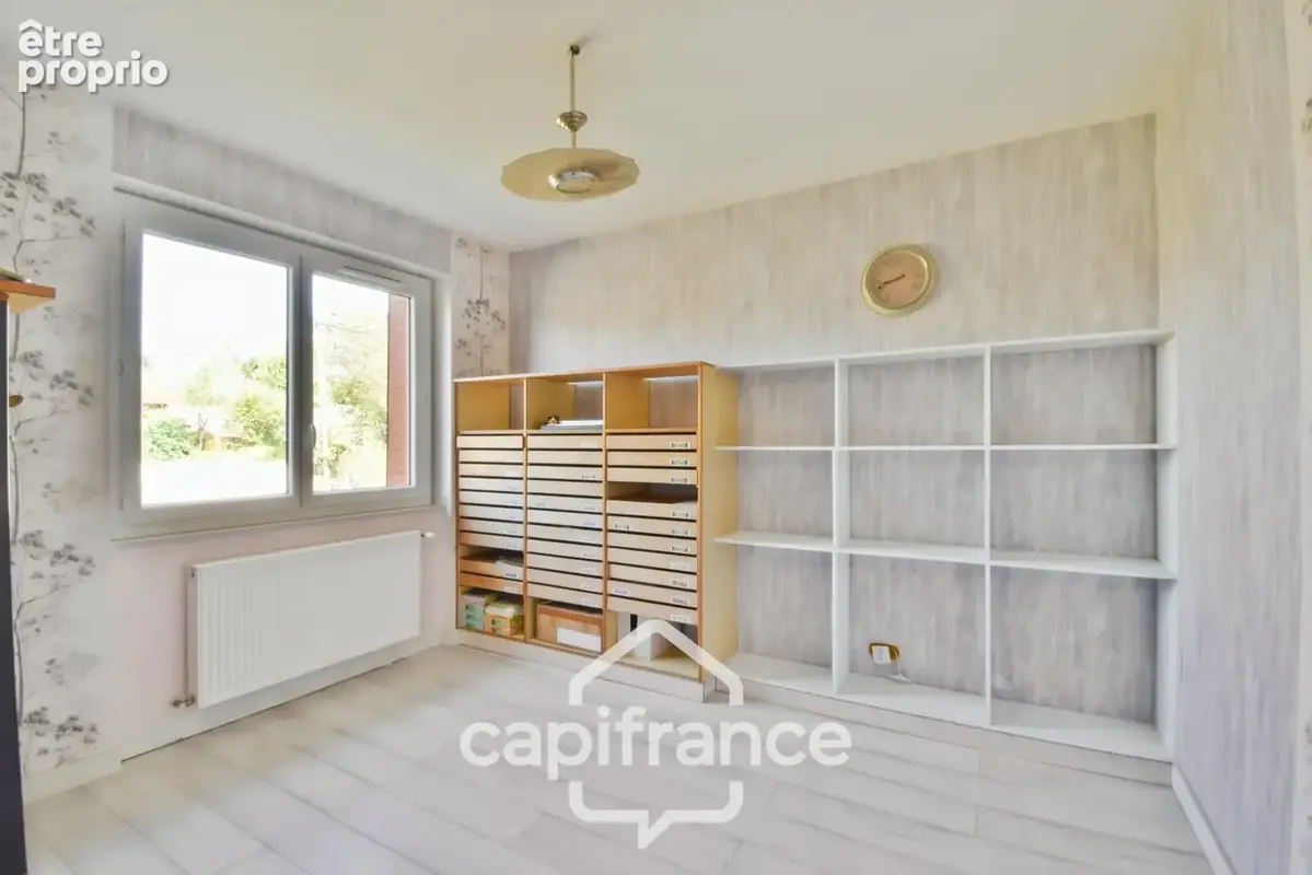 Maison à vendre 6 pièces proche de BLETTERANS (39) - photo 8