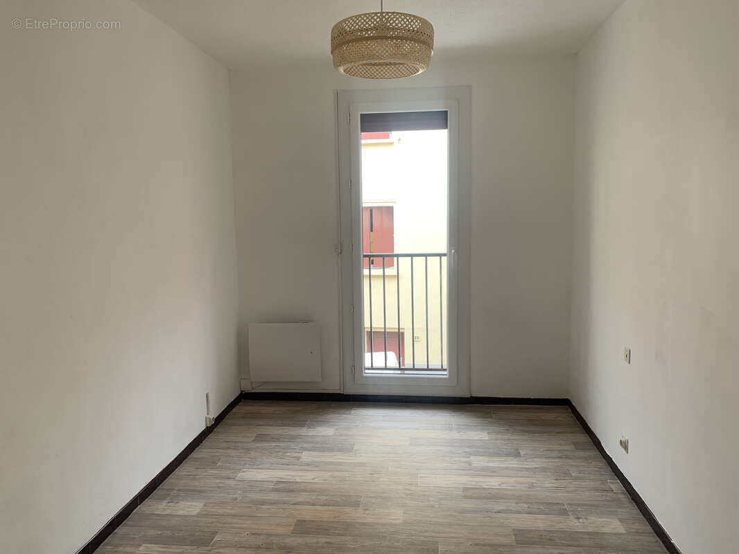 Appartement à PORT-VENDRES