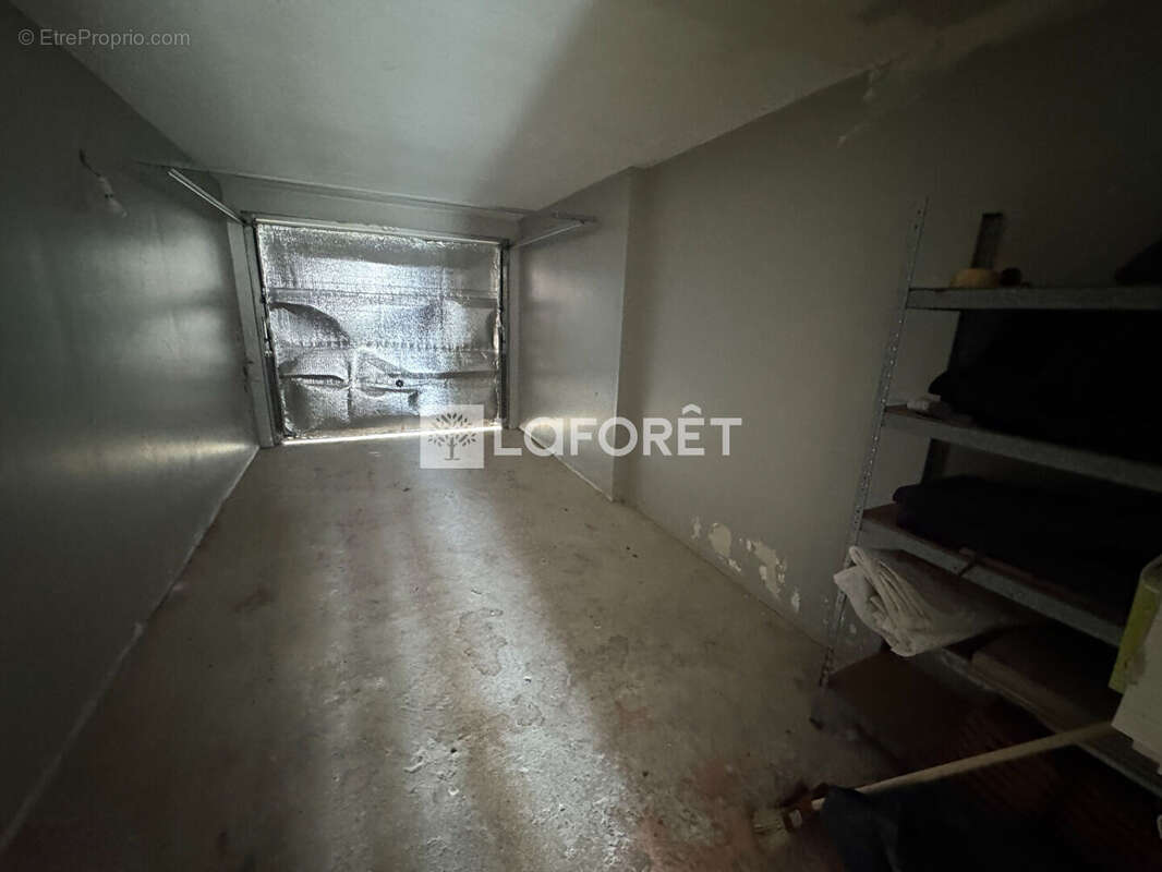 Maison Bruyeres Sur Oise 7 pièces 130 m2 - photo 10