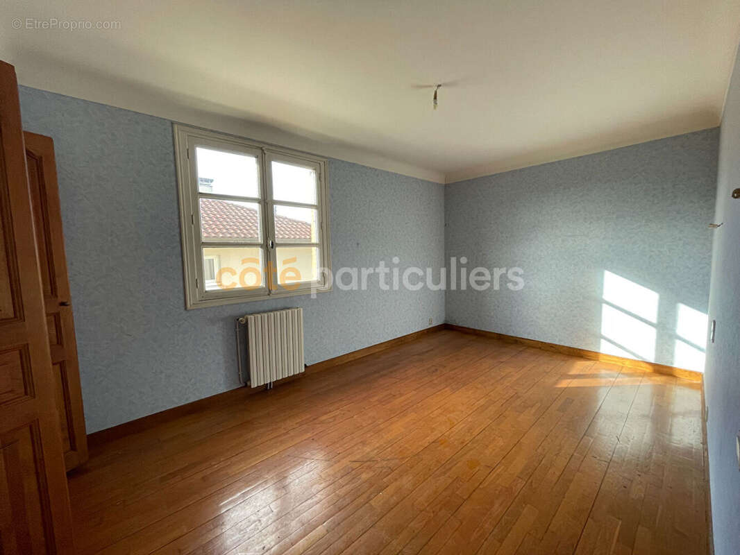 Appartement à TARBES