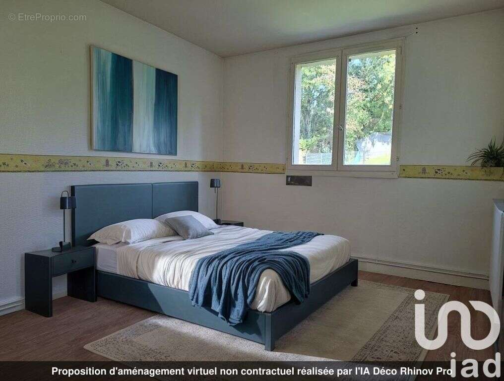 Photo 9 - Maison à AMILLY