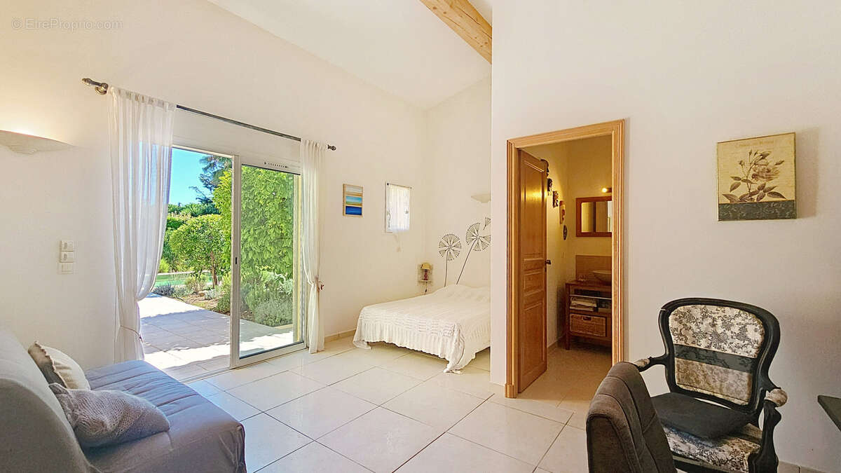 Maison à ANTIBES