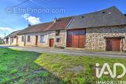 Photo 1 - Maison à LA CELLE-DUNOISE