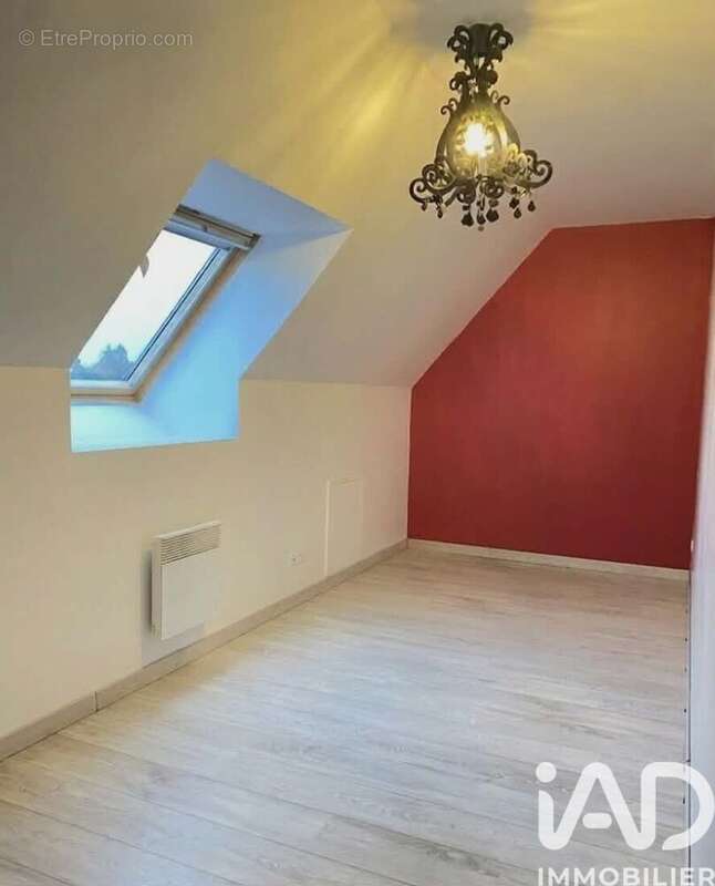 Maison 86 m² à Fauville-En-Caux  - photo 7