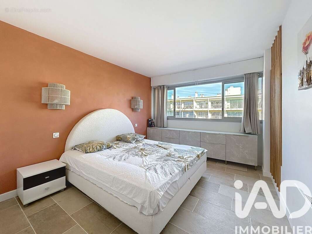 Photo 7 - Appartement à SAINTE-MAXIME