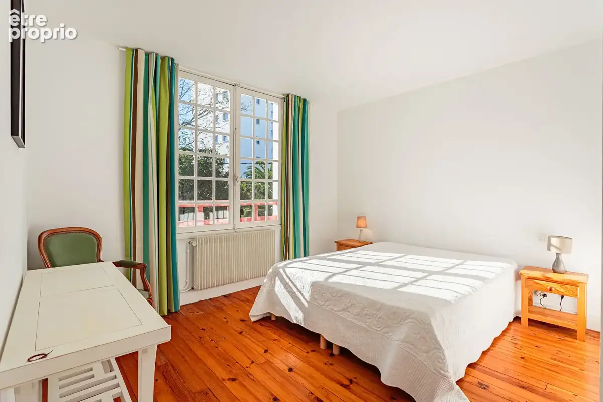 Biarritz, élégante maison ce caractère de 189 m² - photo 7