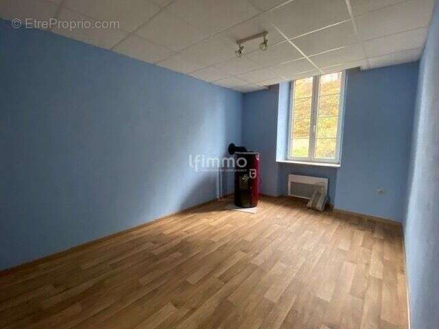 Appartement à BITCHE