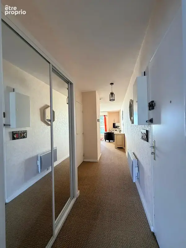 SAINT CAST LE GUILDO - Appartement de type 2 avec vue mer, plage de Pen Guen - photo 12
