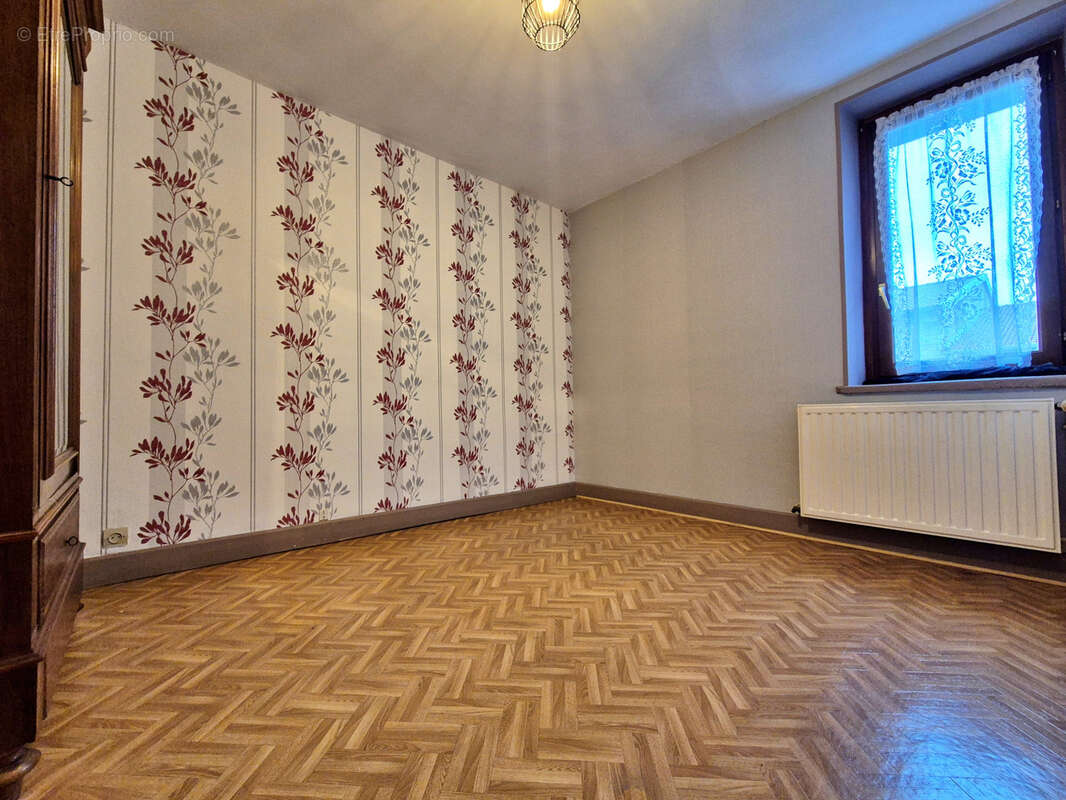 Maison à VOID-VACON