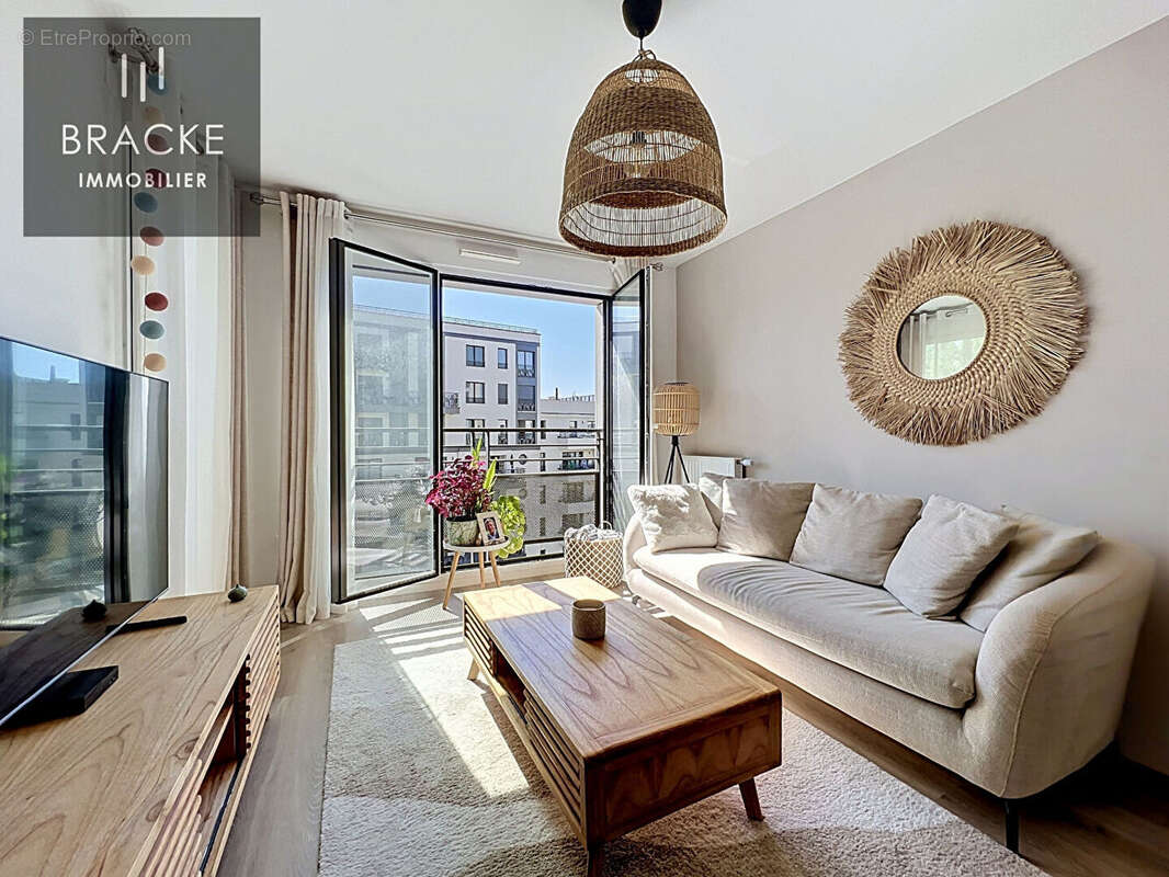 Appartement à COLOMBES