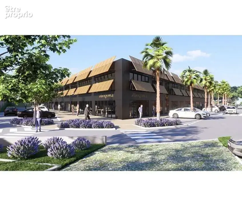 Commerce 128 m² à vendre à Puget-Sur-Argens (83480) - photo 2