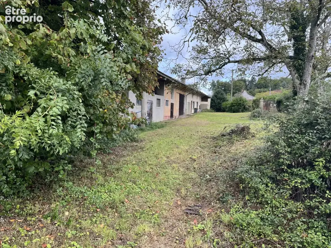 Maison 3 pièces 96 m² à vendre à Brienne (71290) - photo 2