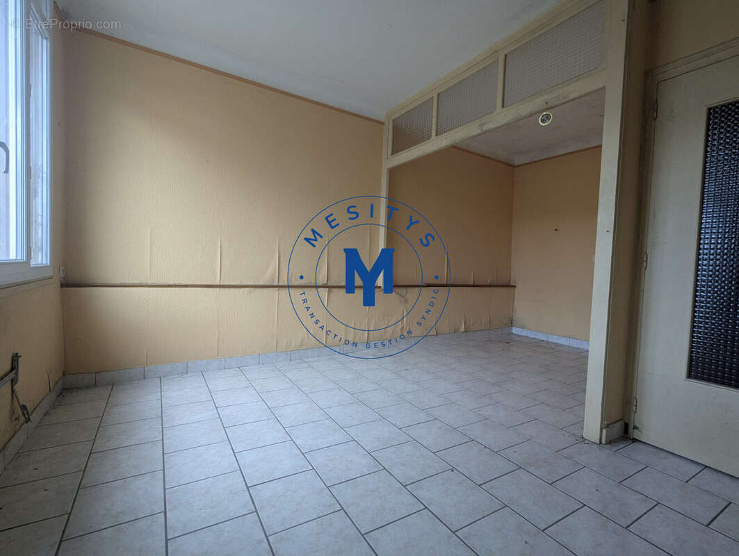 Appartement à RETOURNAC