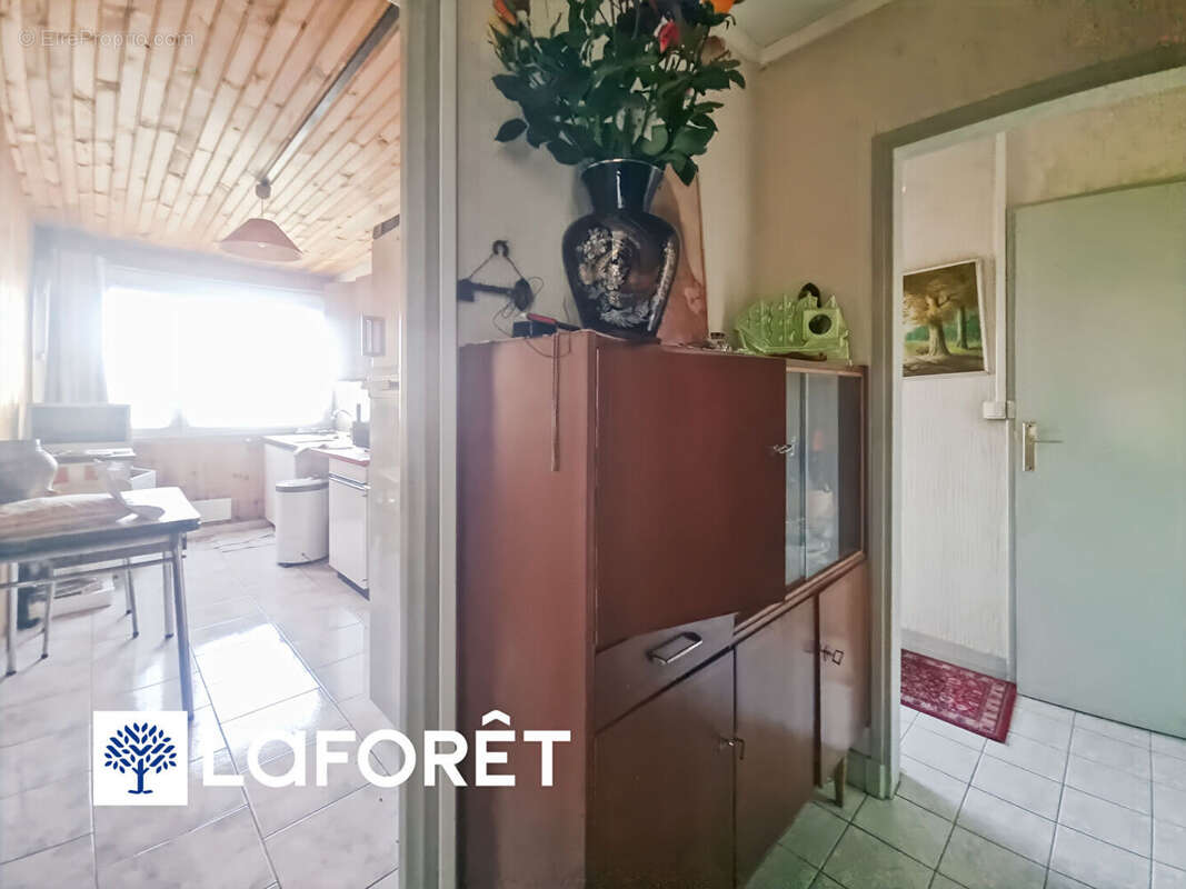 Appartement à RIS-ORANGIS