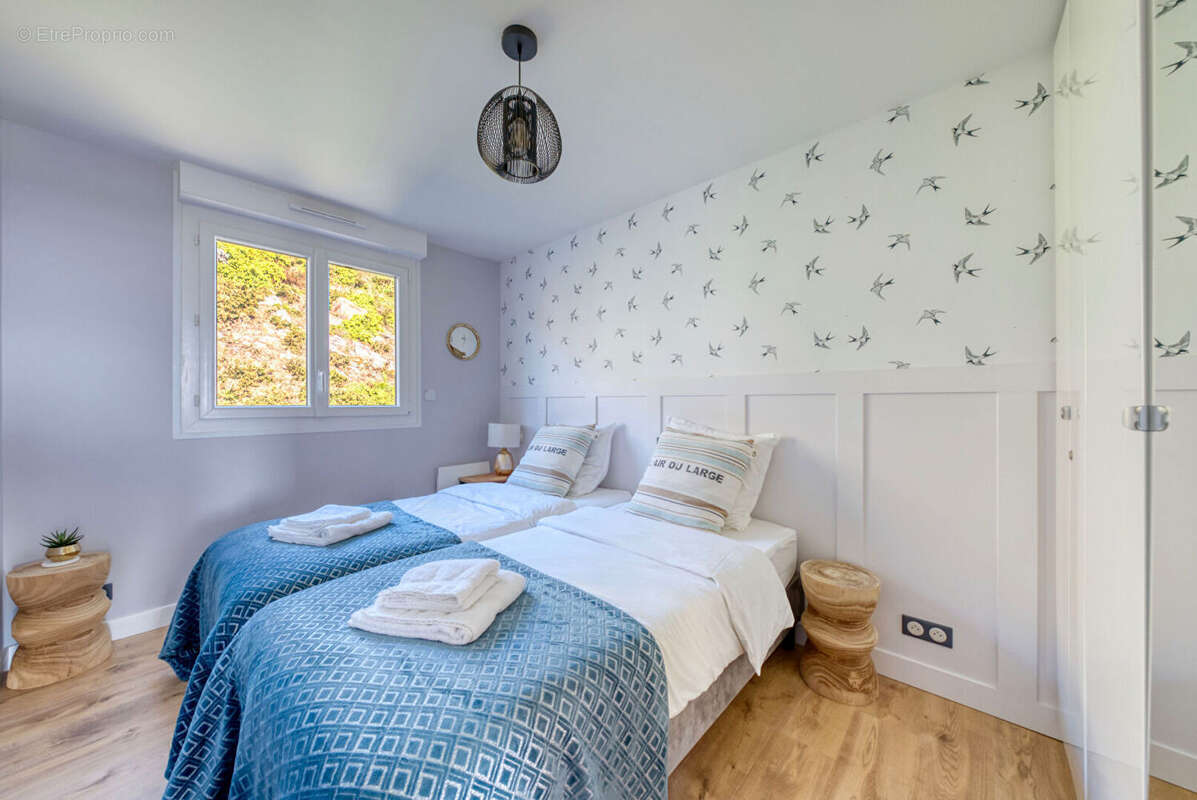 Appartement à SAINT-CAST-LE-GUILDO