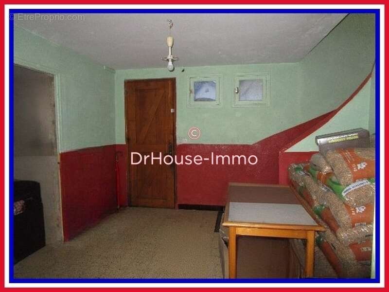 Maison à SAINT-JULIEN-EN-VERCORS