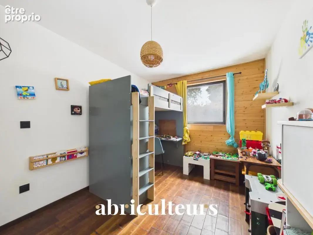 Belle maison contemporaine de 120 m² dans la verdure en vente à Les Touches (44390) - photo 9