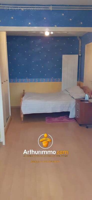 Maison à MONTIGNY-EN-GOHELLE