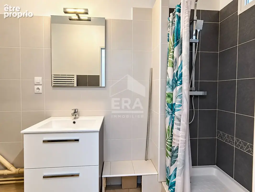 Appartement 56m² à étaples - photo 5