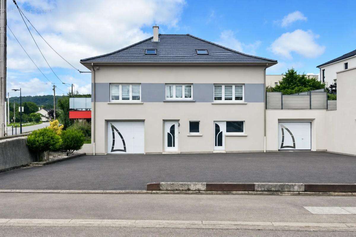 Maison de 8 pièces de 196 m² à Thionville - photo 11